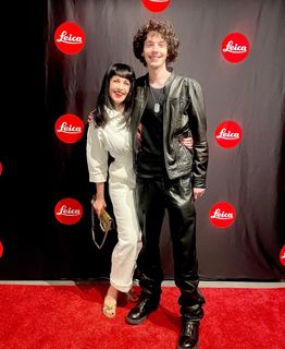 Grey DeLisle feet photo 15