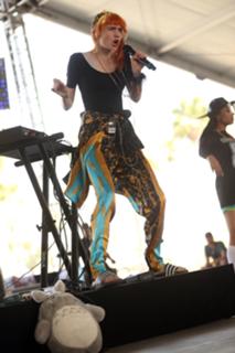 Grimes feet photo thumbnail