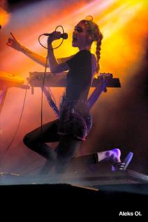 Grimes feet photo thumbnail