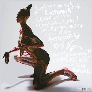 Grimes feet photo thumbnail