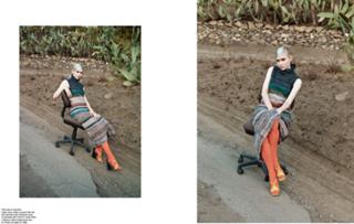 Grimes feet photo thumbnail