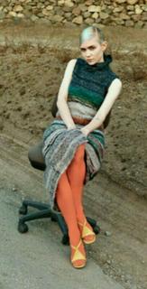 Grimes feet photo thumbnail