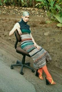 Grimes feet photo thumbnail