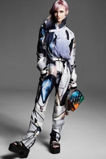 Grimes feet photo thumbnail