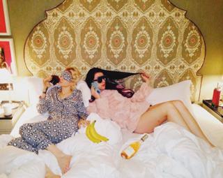 Grimes feet photo thumbnail