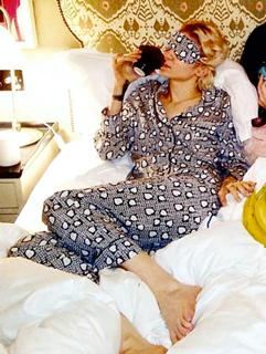 Grimes feet photo thumbnail