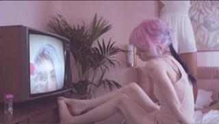 Grimes feet photo thumbnail