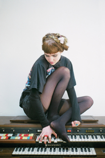 Grimes feet photo thumbnail
