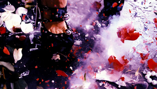 Grimes feet photo thumbnail