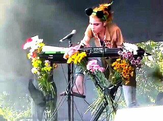 Grimes feet photo thumbnail