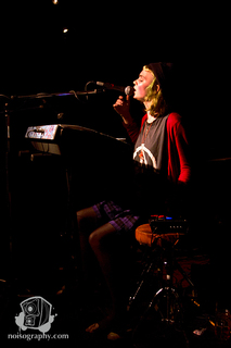 Grimes feet photo thumbnail