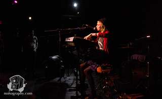 Grimes feet photo thumbnail