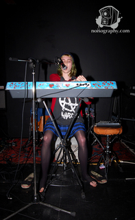 Grimes feet photo thumbnail