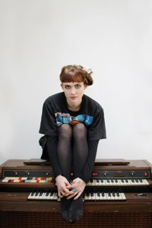 Grimes feet photo thumbnail