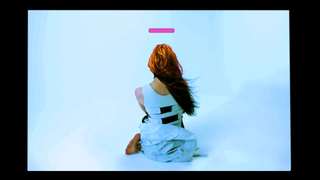 Grimes feet photo thumbnail