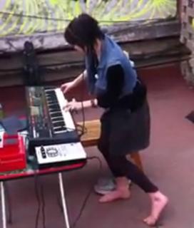 Grimes feet photo thumbnail