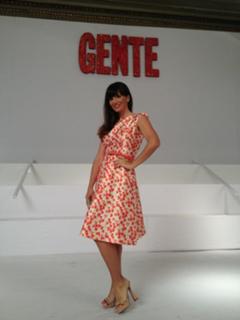 Griselda Siciliani feet photo 12