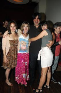Griselda Siciliani feet photo 18