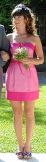Griselda Siciliani feet photo 13