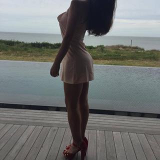 Griselda Siciliani feet photo 8