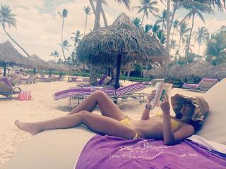 Griselda Siciliani feet photo 19