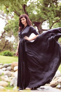 Griselda Siciliani feet photo 3