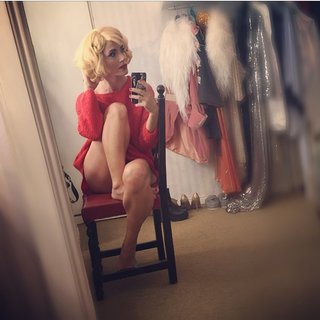 Griselda Siciliani feet photo 19