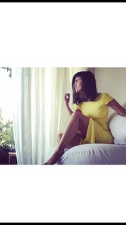 Griselda Siciliani feet photo 16