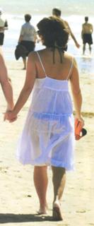 Griselda Siciliani feet photo 2