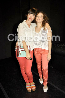 Griselda Siciliani feet photo 15