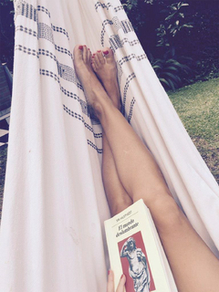 Griselda Siciliani feet photo 14