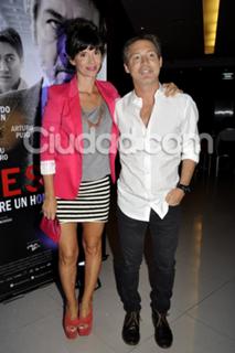Griselda Siciliani feet photo 15