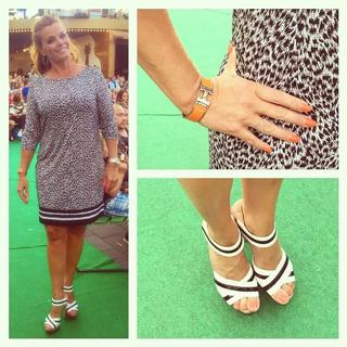 Gry Forssell feet photo 7