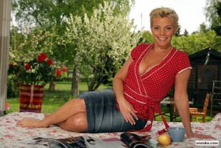 Gry Forssell feet photo 2
