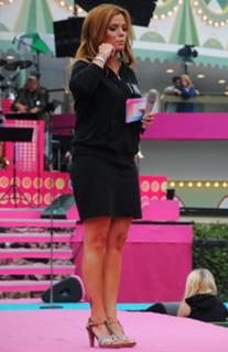 Gry Forssell feet photo 20