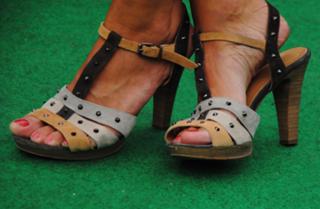 Gry Forssell feet photo 18