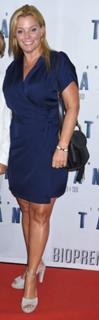 Gry Forssell feet photo 14