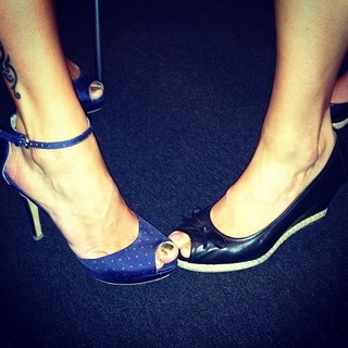 Gry Forssell feet photo 10