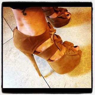Gry Forssell feet photo 9