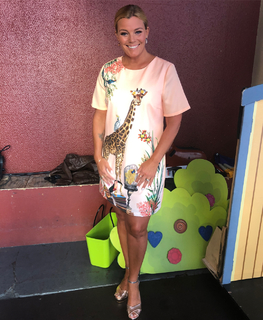 Gry Forssell feet photo 6