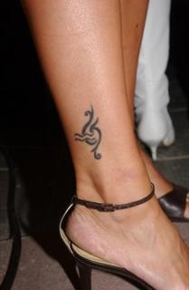 Gry Forssell feet photo 12