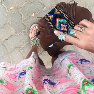 Guendalina Canessa feet photo 19