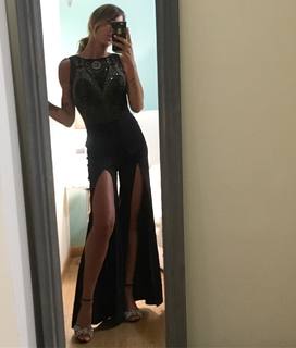 Guendalina Canessa feet photo 17