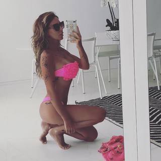 Guendalina Canessa feet photo 15