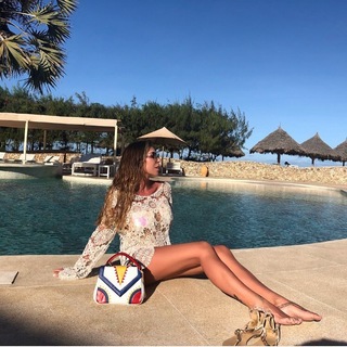 Guendalina Canessa feet photo 15