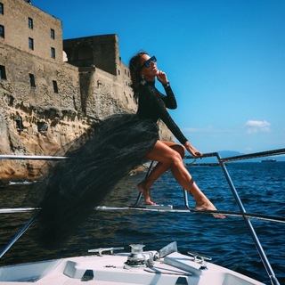 Guendalina Canessa feet photo 1