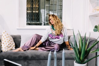 Guendalina Canessa feet photo 15