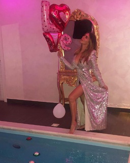 Guendalina Canessa feet photo 6