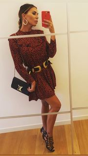 Guendalina Canessa feet photo 20