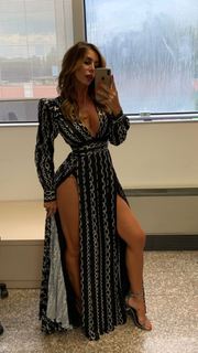 Guendalina Canessa feet photo 17